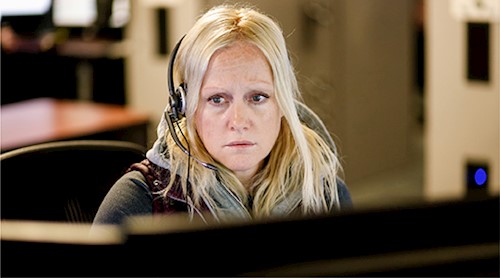 Call Center