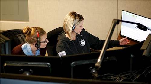 Call Center Training